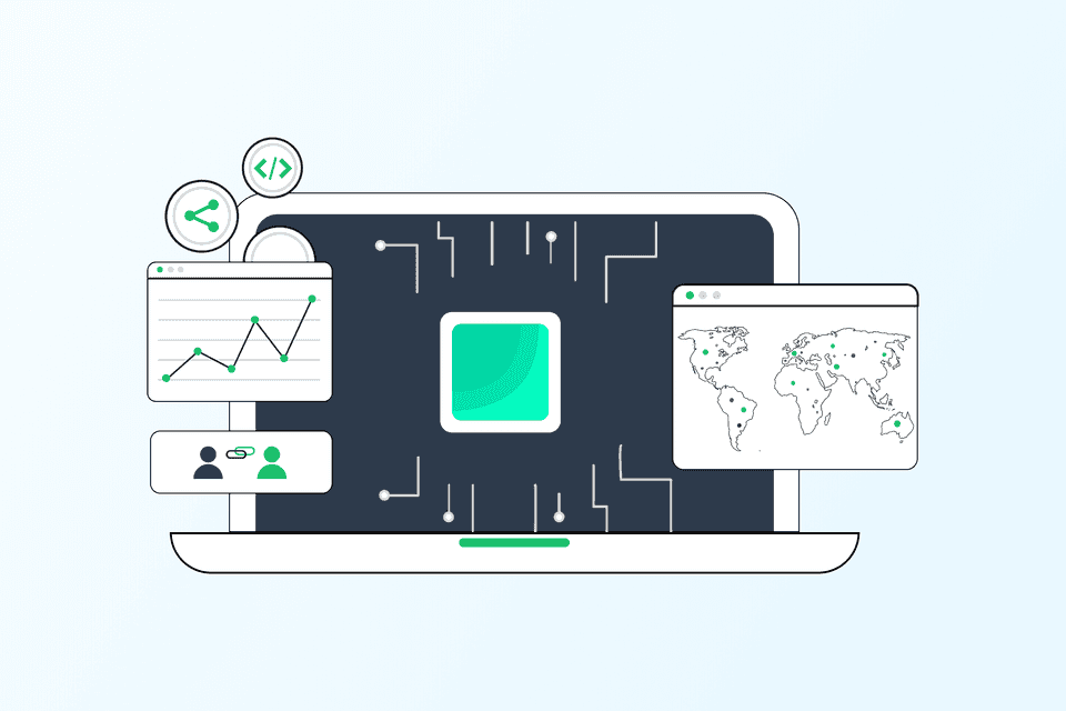 Draxlr to make better business descisions