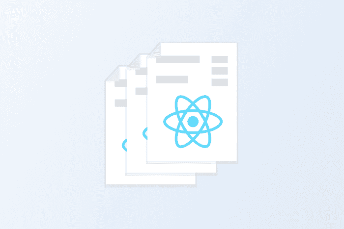 A Guide to using JSDoc for React.js | Better Documentation in React
