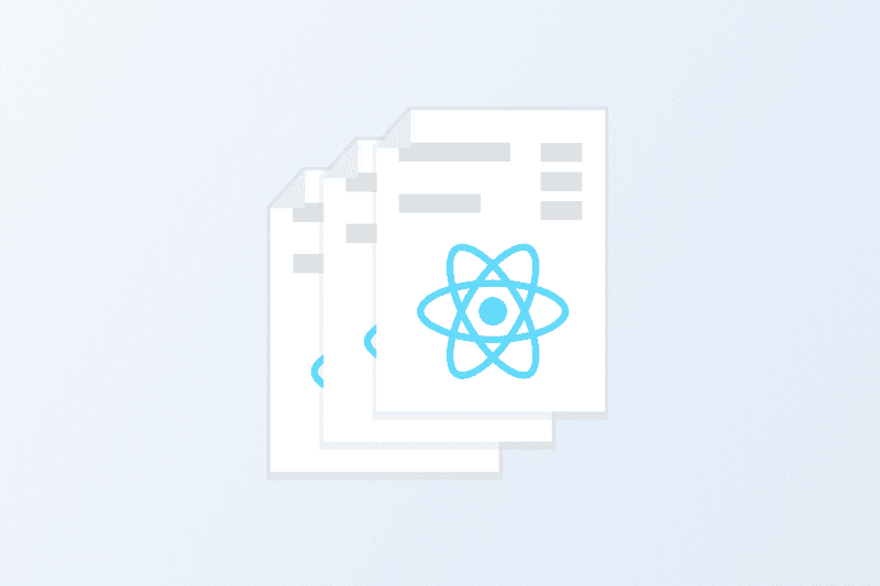 A Guide to using JSDoc for React.js | Better Documentation in React