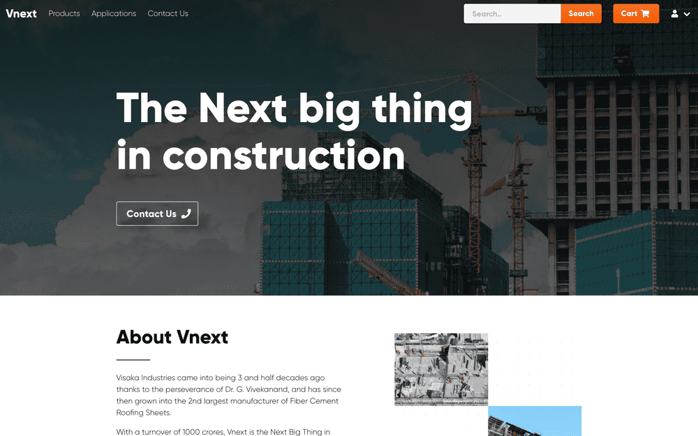 Vnext