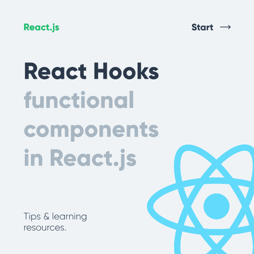 ReactJS hooks - functional components