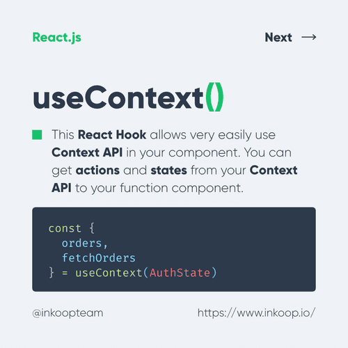 ReactJS hooks - functional components