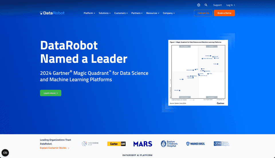 DataRobot