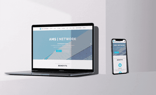 AMS Network