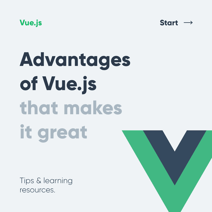 7 Advantages of VueJS