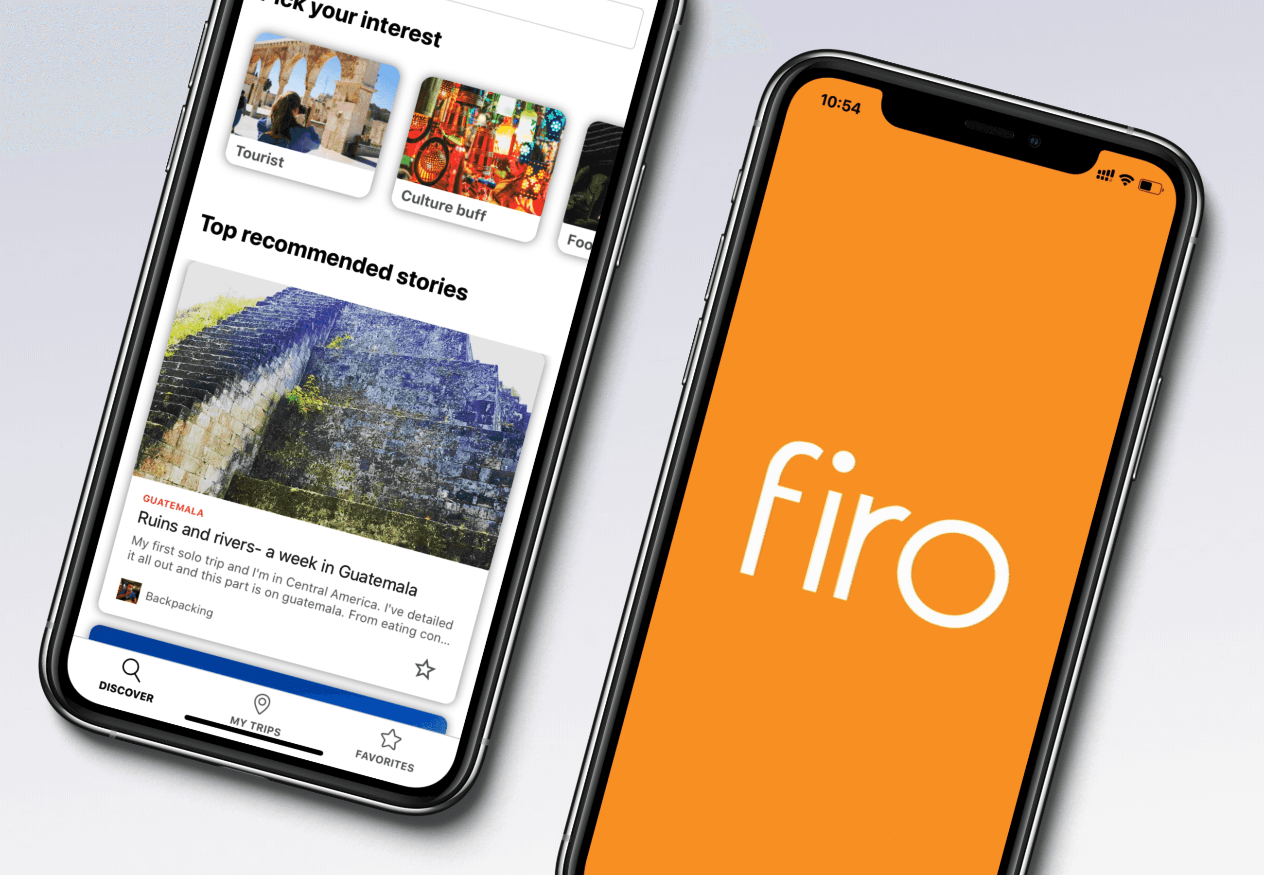 Firo provides an easy way to create your travel itinerary and collaborate with your travel buddies? Firo makes it simple to get ideas, create city day plans and collaborate for your next trip.