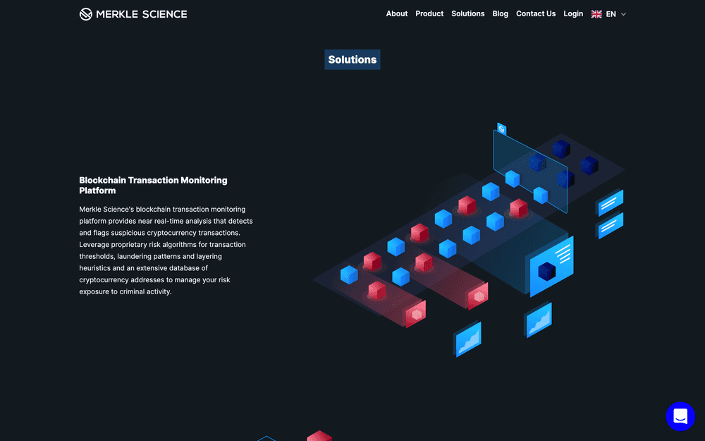 Merkle Science