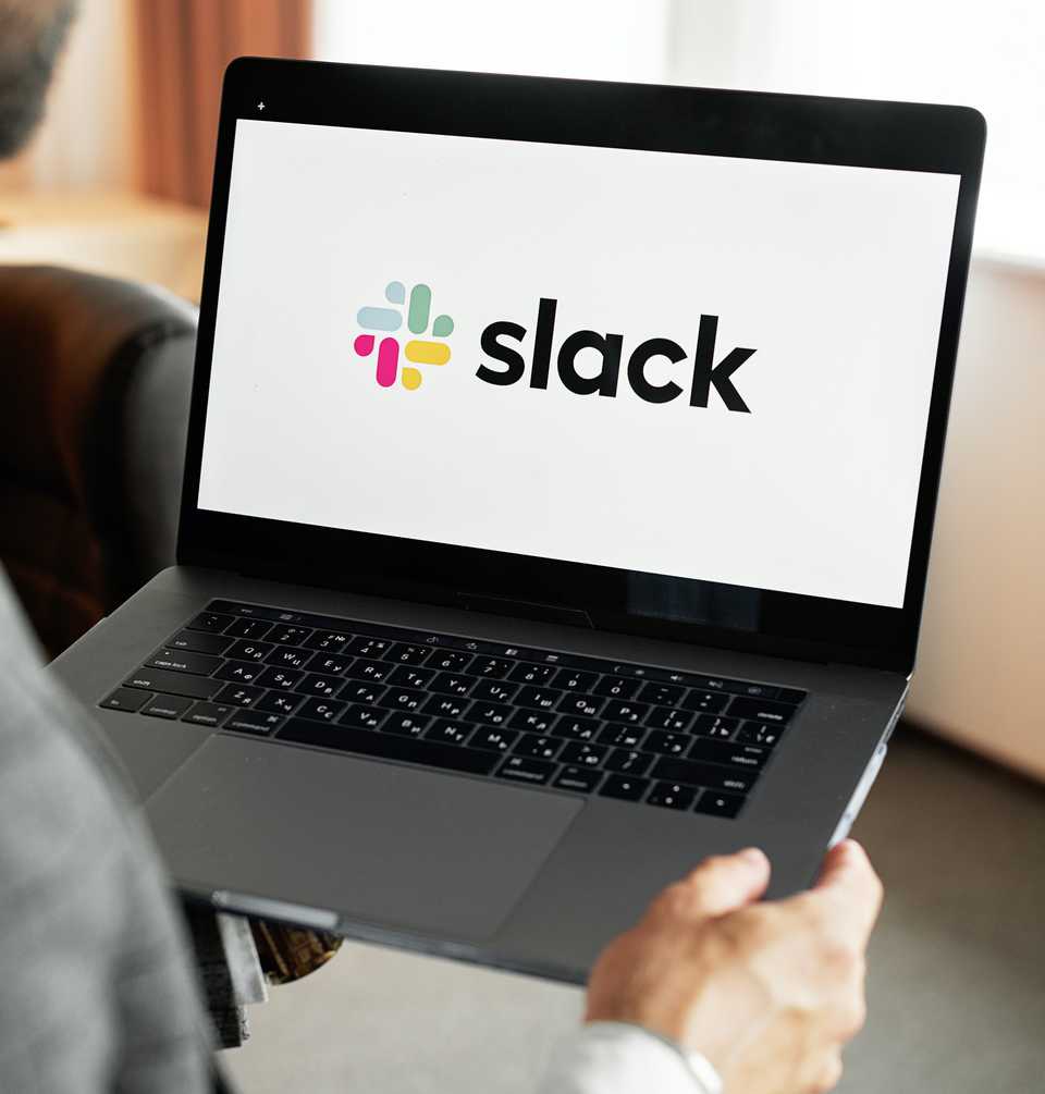 Slack for Scrum—making a difference in remote working