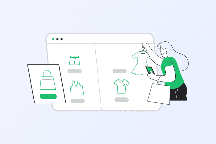 How to Build Your Own eCommerce Store in 2021