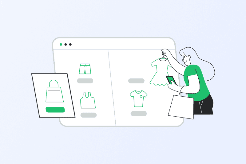 How to Build Your Own eCommerce Store in 2021