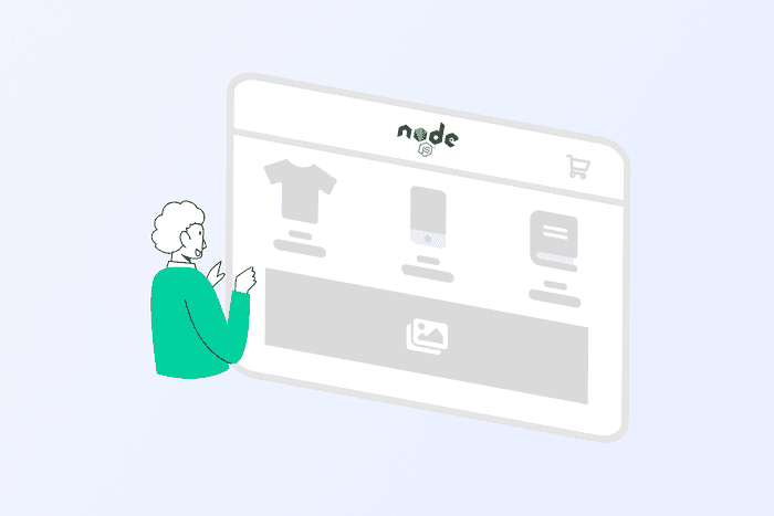 How to build a Node.js eCommerce platform?